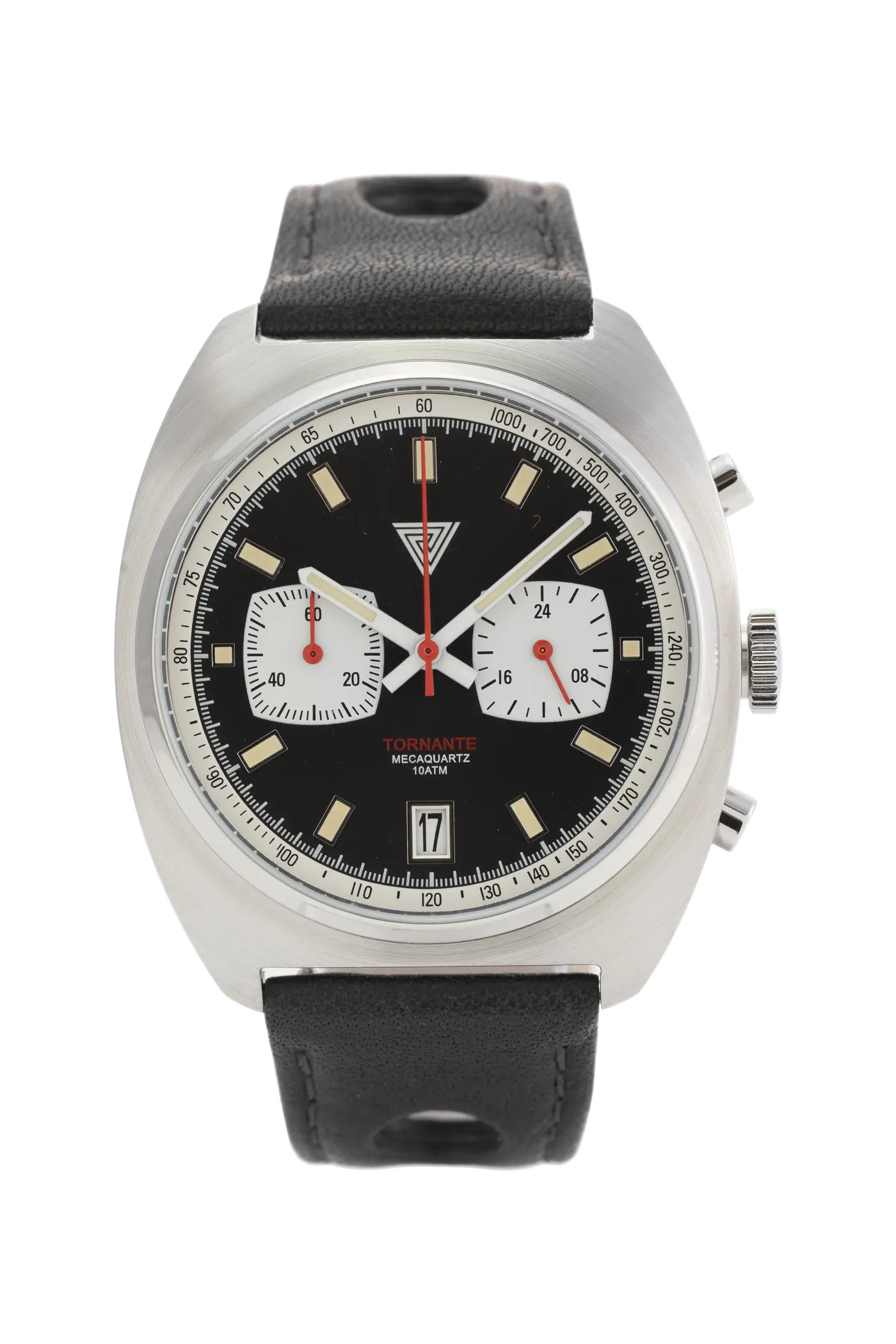 Vertigo Tornante Black