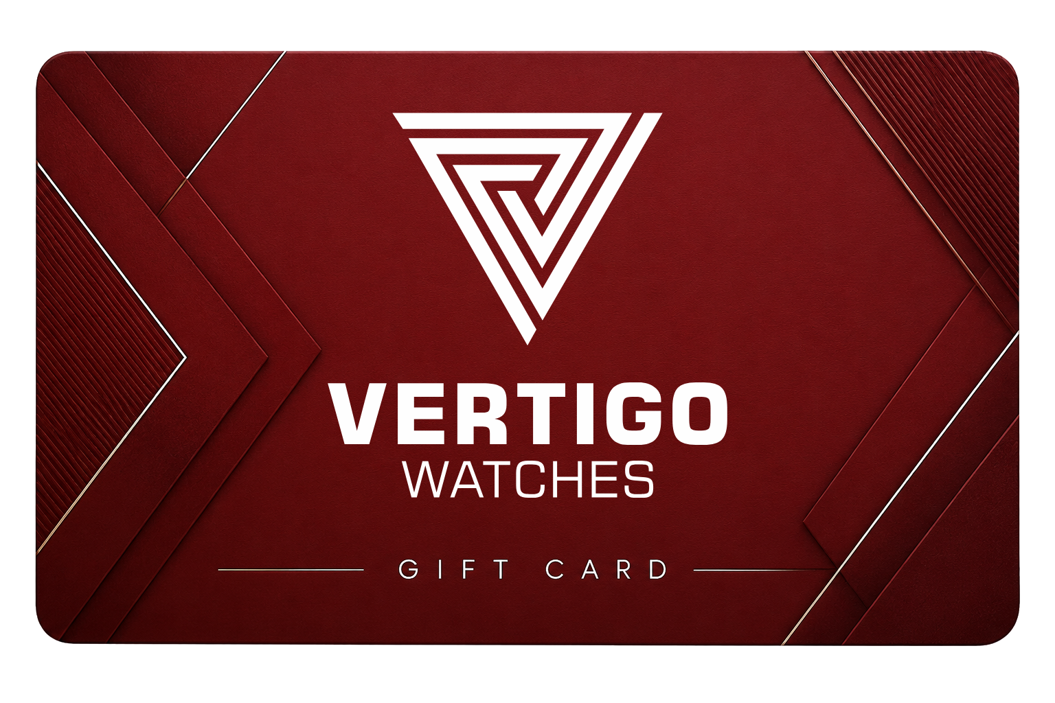 Vertigo Gift Card