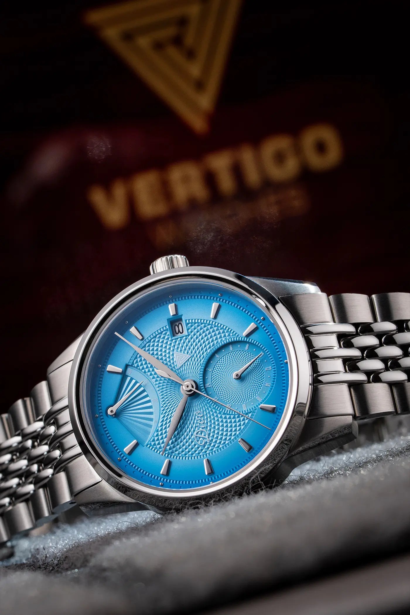 Vertigo Divo Azzurro