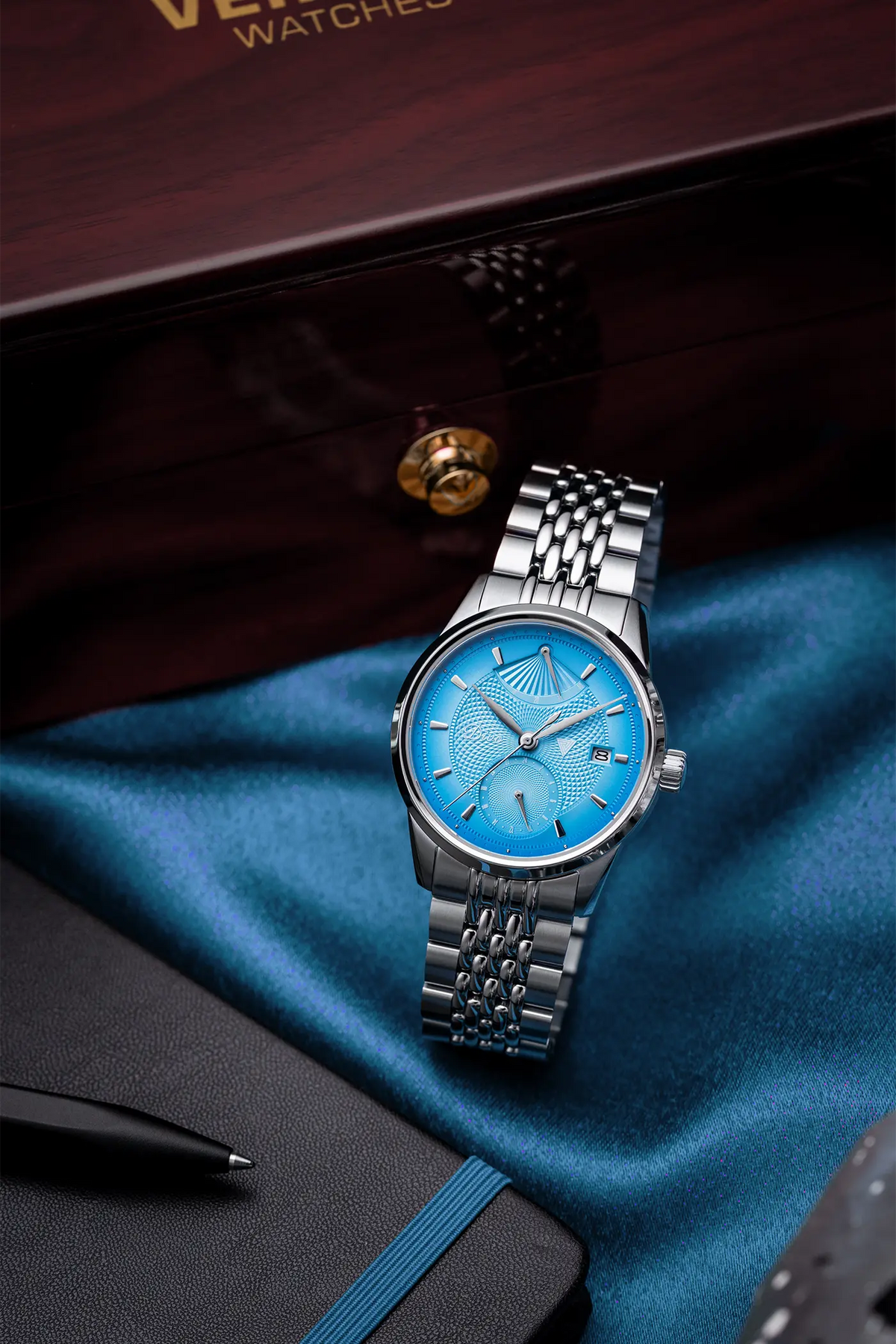 Vertigo Divo Azzurro