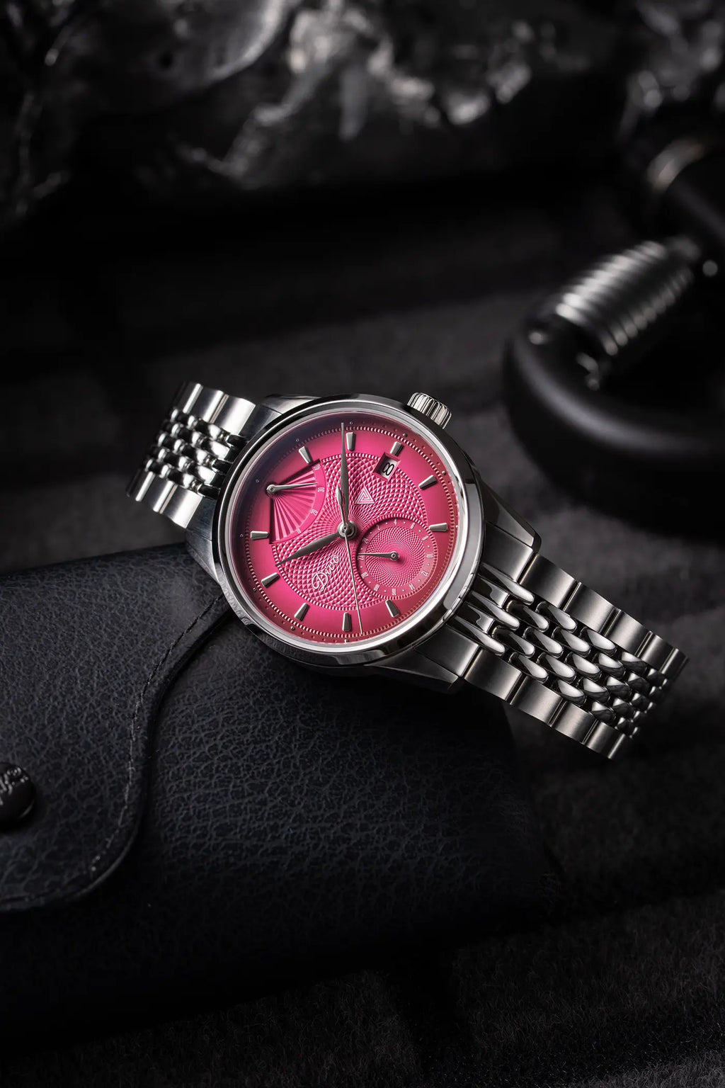 Vertigo Divo Magenta