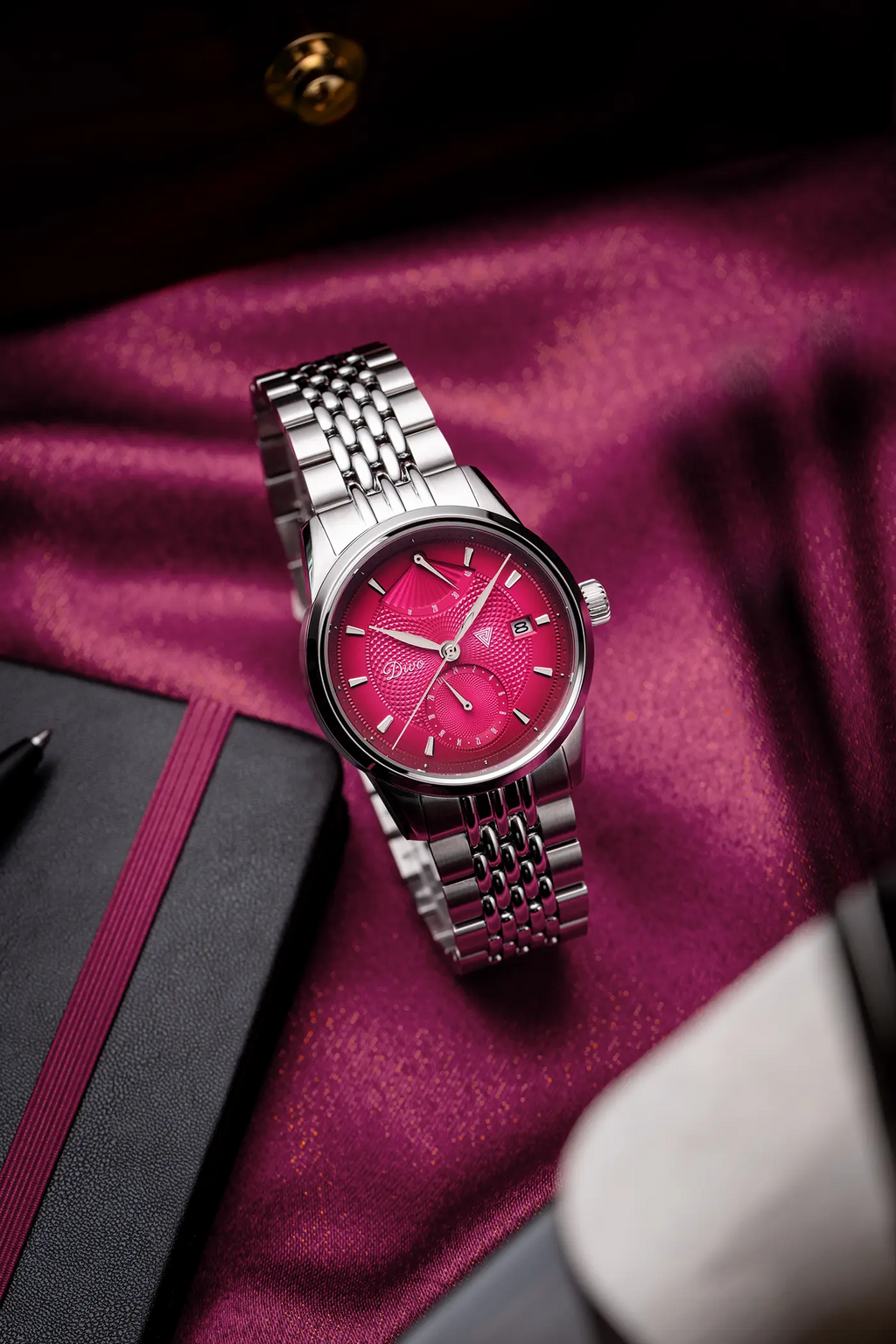 Vertigo Divo Magenta