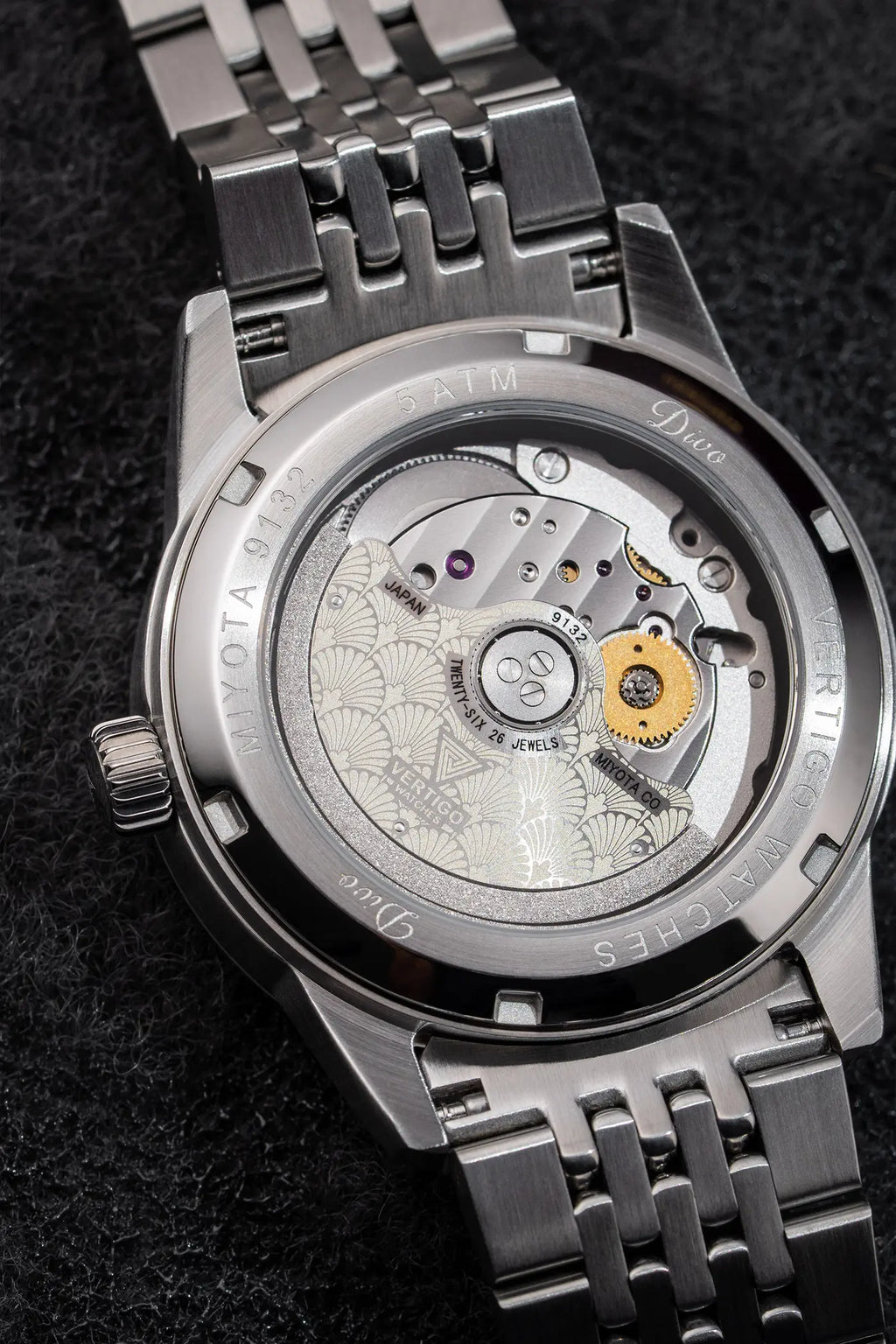 Vertigo Divo Azzurro