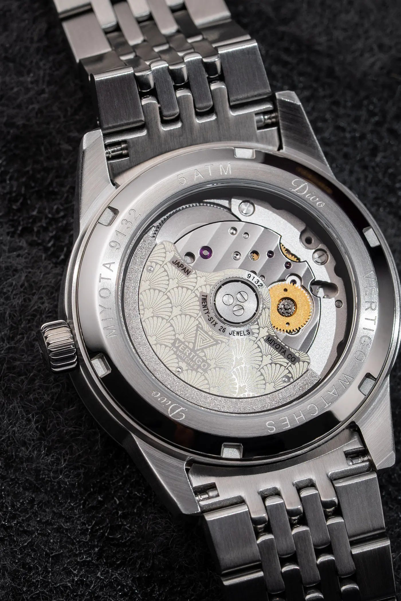 Vertigo Divo Azzurro