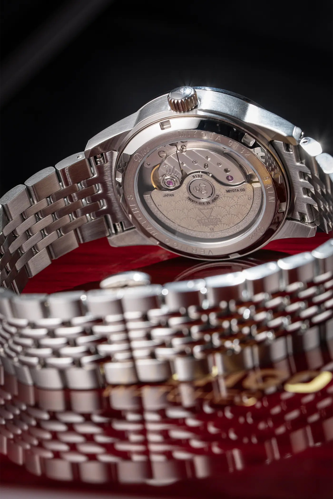 Vertigo Divo Azzurro