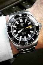Vertigo Diver One V2