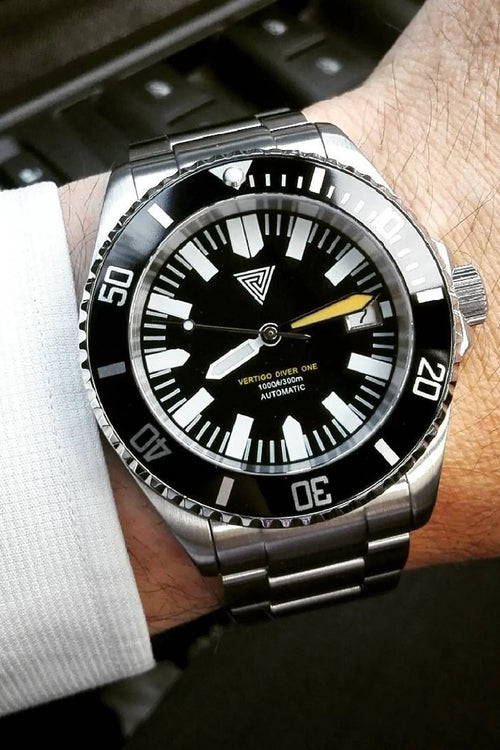 Vertigo Diver One V2