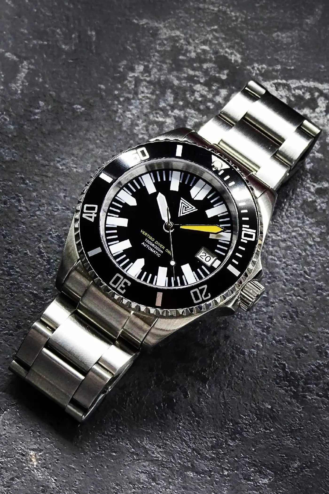 Vertigo Diver One V2