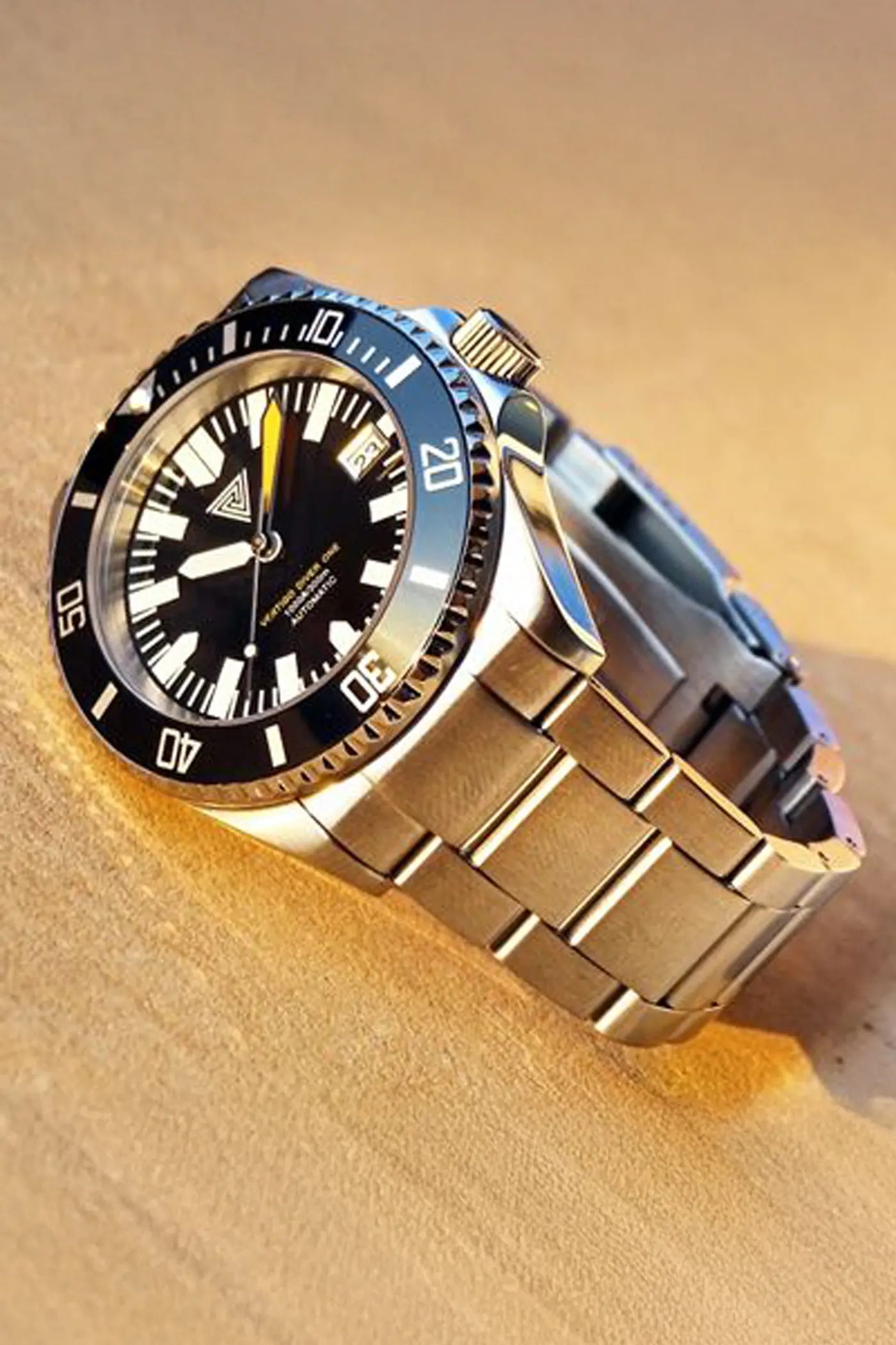 Vertigo Diver One V2