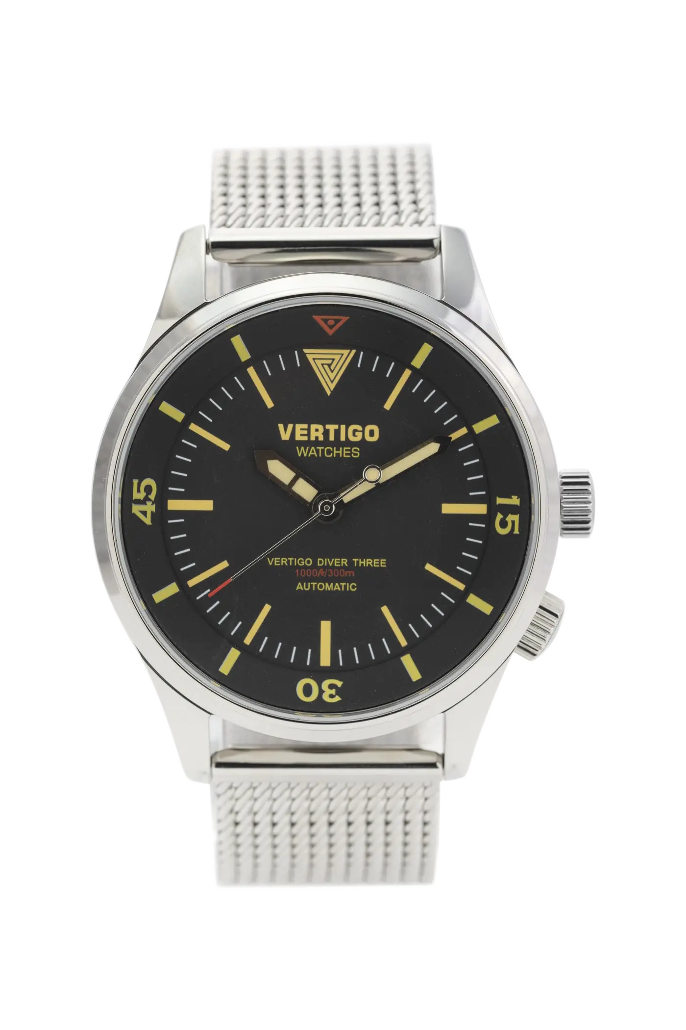 Vertigo Diver Three
