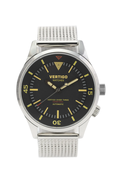 Vertigo Diver Three
