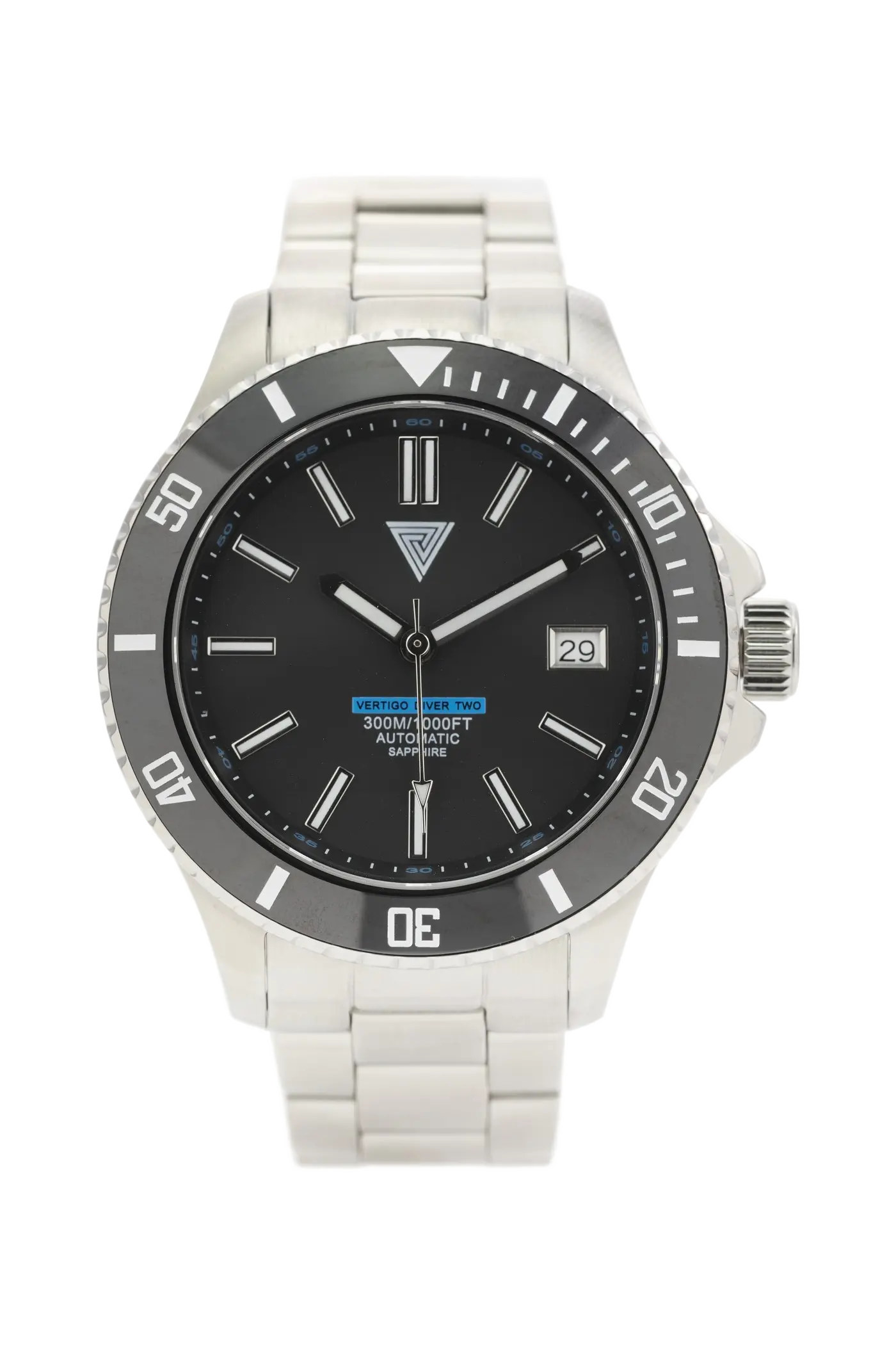 Vertigo Diver Two