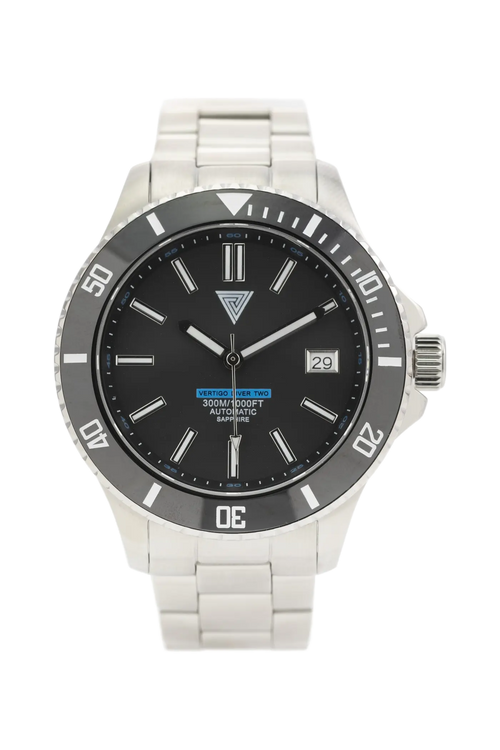 Vertigo Diver Two