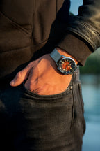 Vertigo Hippocampus Brown
