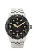 Vertigo Medusa Black
