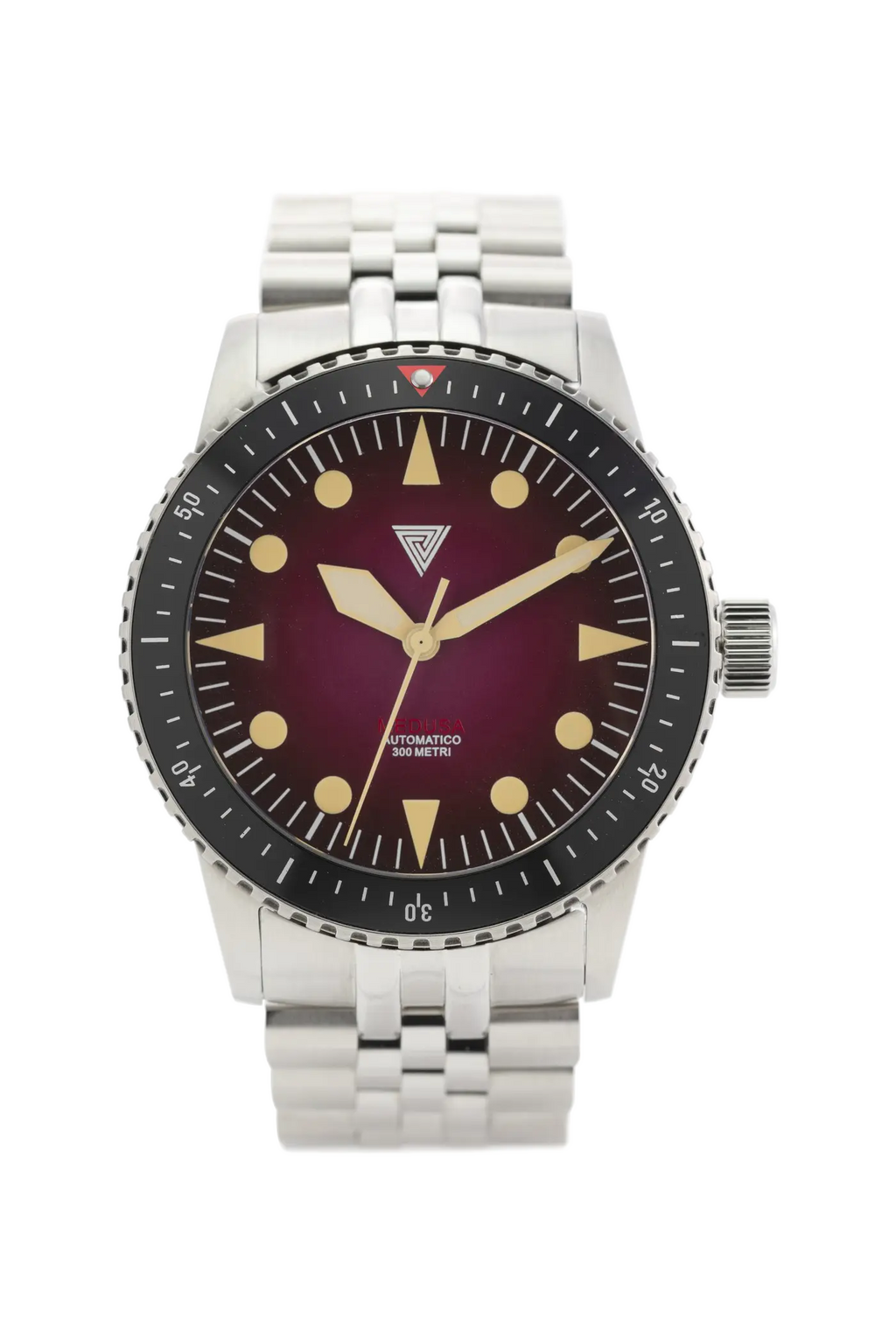 Vertigo Medusa Red
