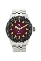 Vertigo Medusa Red