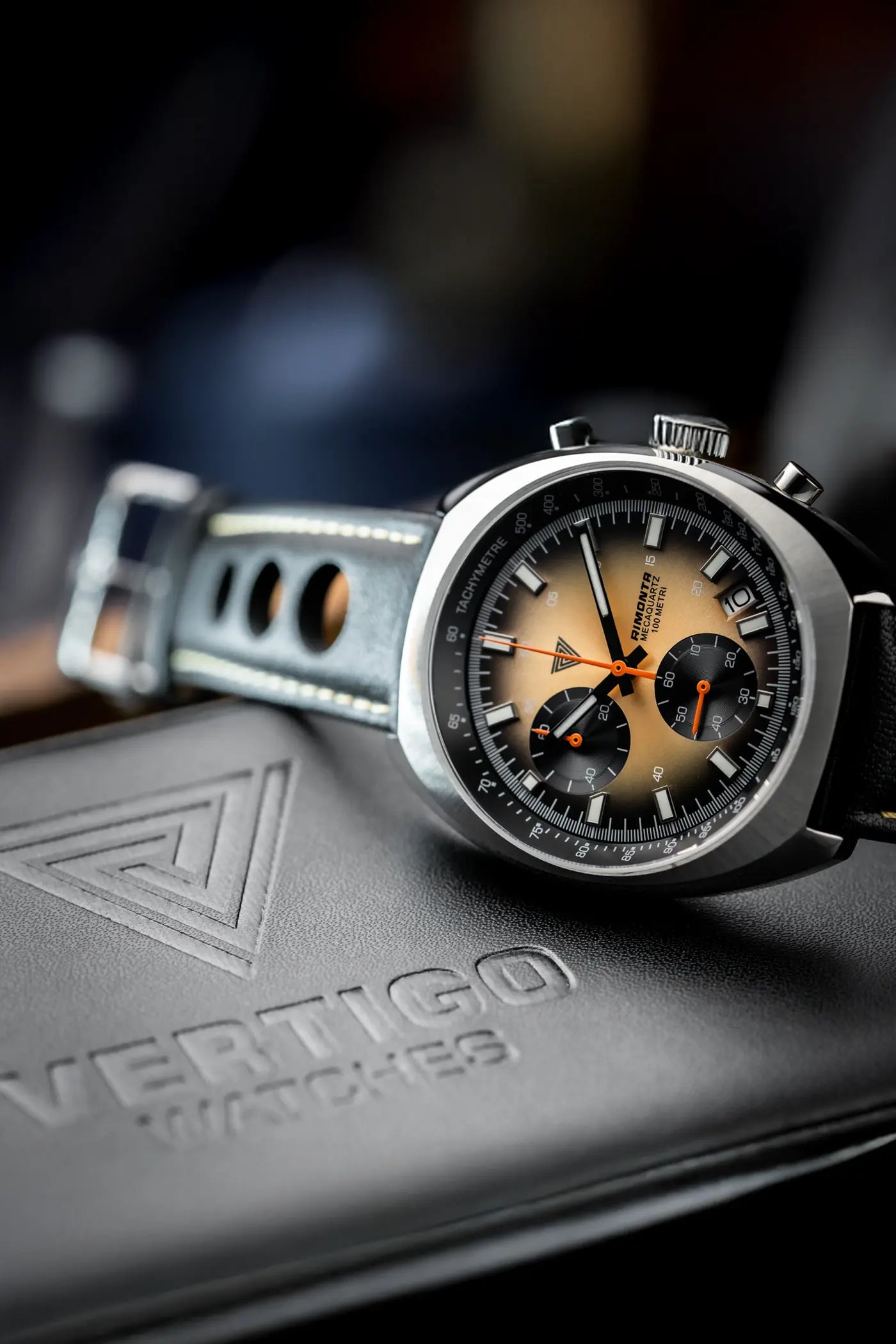 Vertigo Rimonta Desert Sand