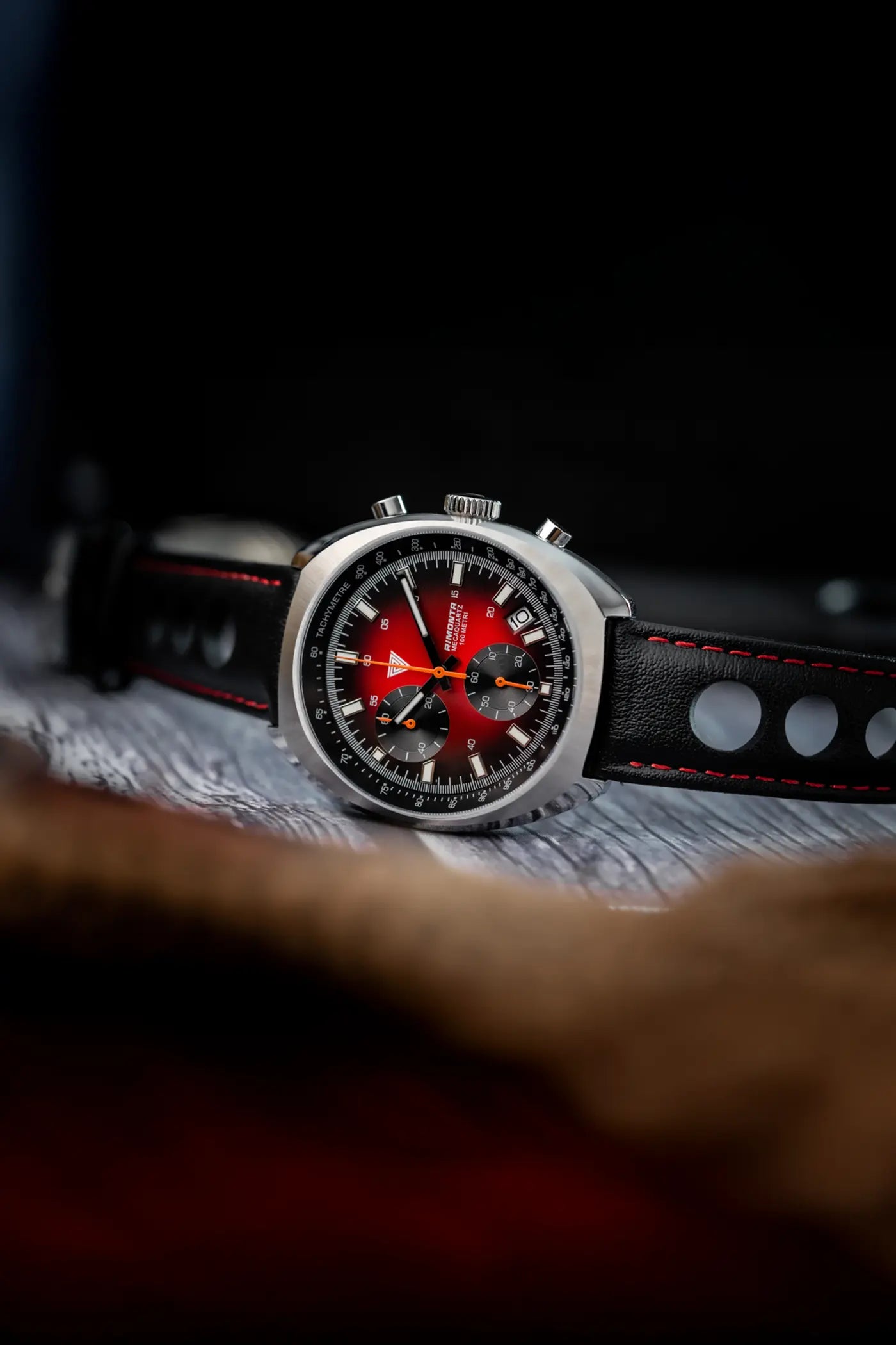 Vertigo Rimonta Rosso Corsa