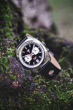 Vertigo Tornante Black