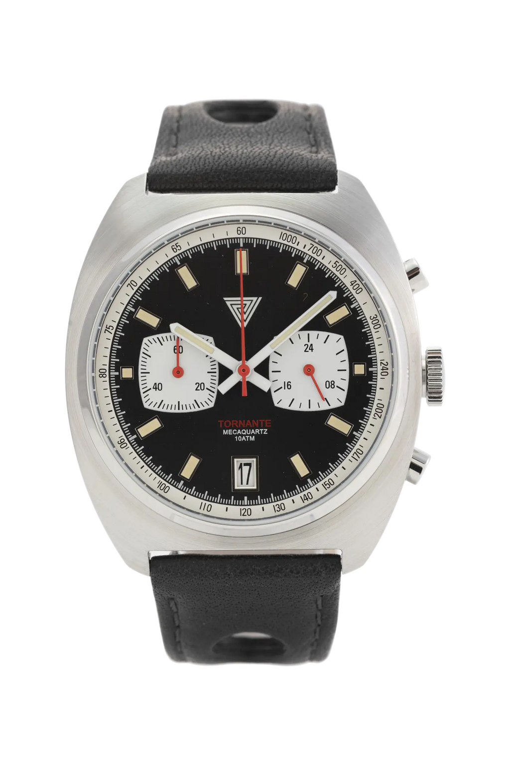 Vertigo Tornante Black