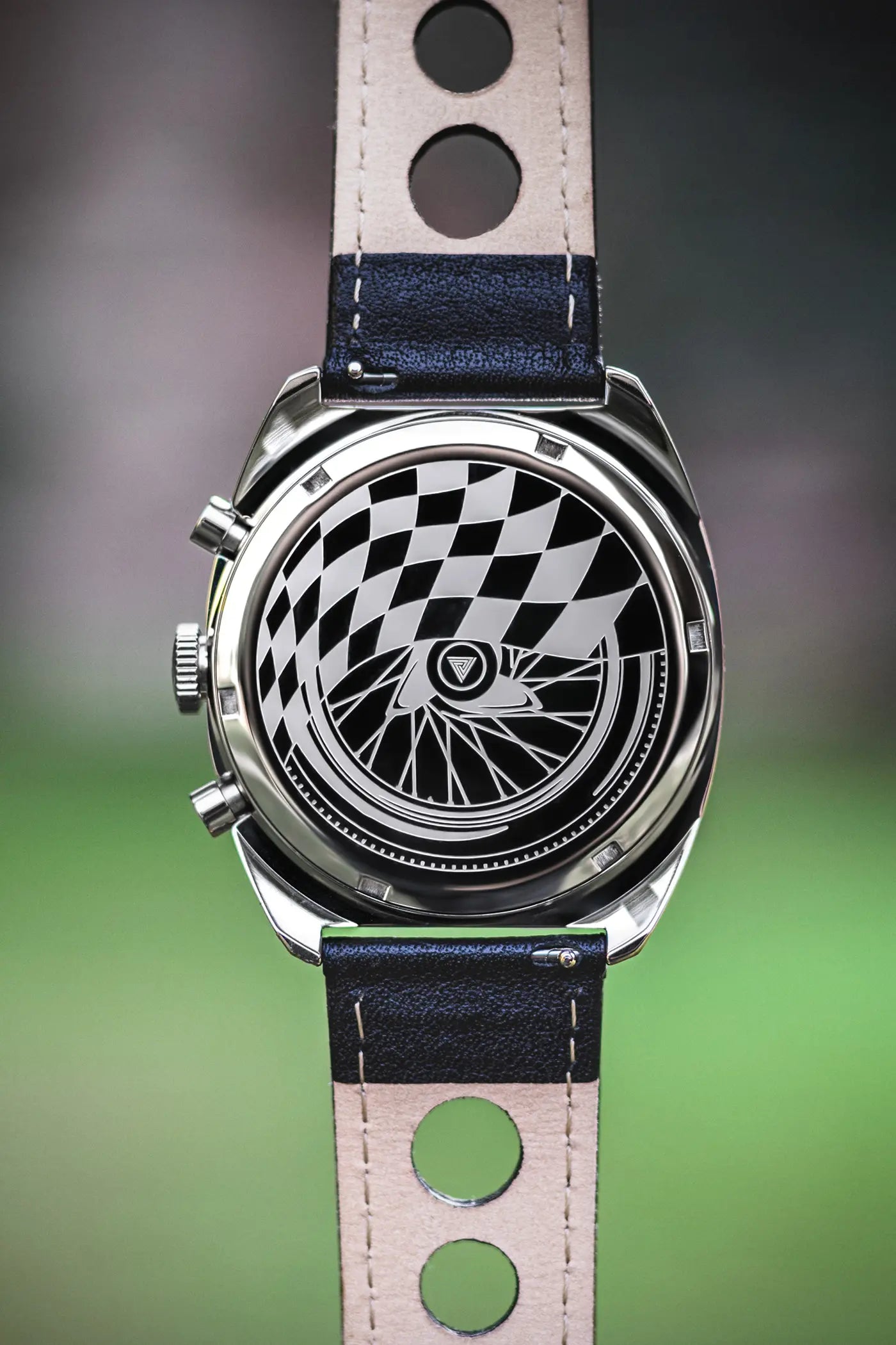 Vertigo Tornante Black