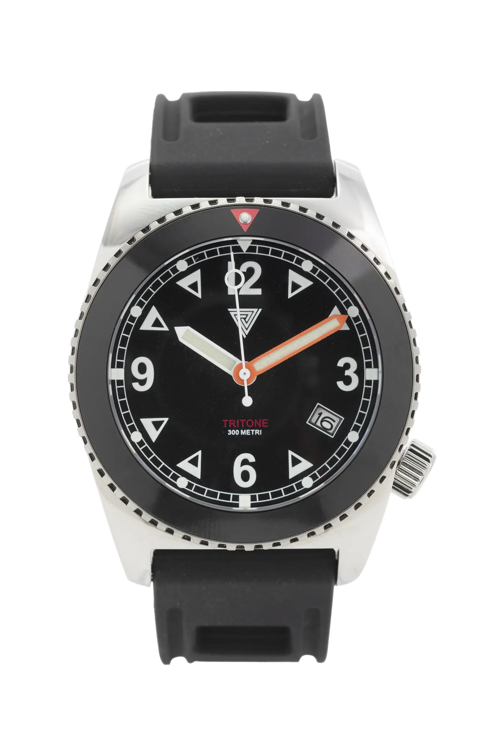 Vertigo Tritone Black