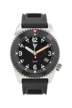Vertigo Tritone Black