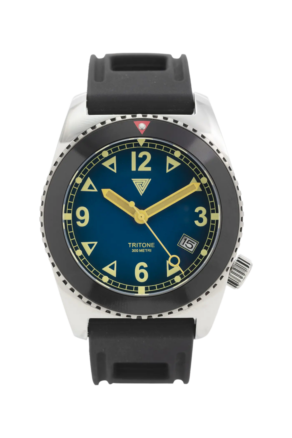 Vertigo Tritone Blue