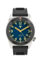 Vertigo Tritone Blue