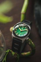 Vertigo Tritone Green