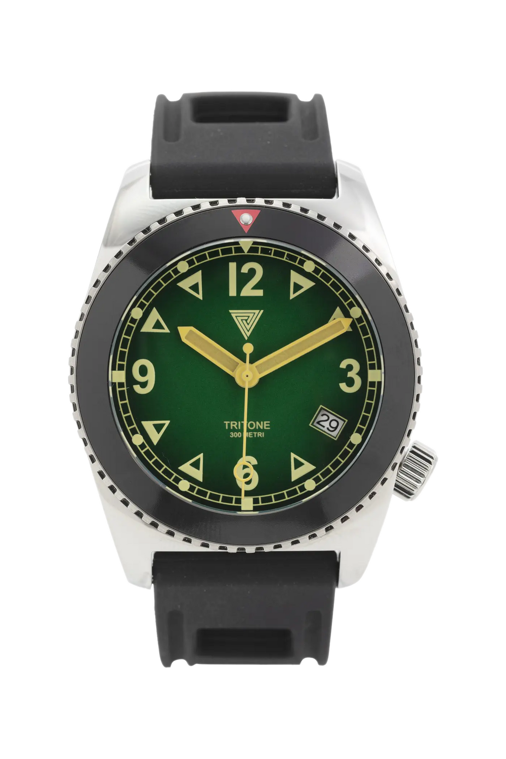 Vertigo Tritone Green