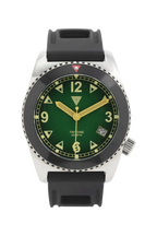 Vertigo Tritone Green