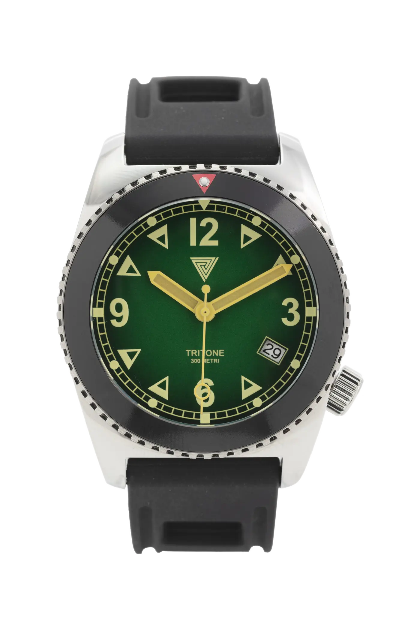 Vertigo Tritone Green