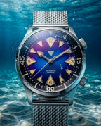 Vertigo Hippocampus Blue