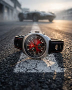 Vertigo Rimonta Rosso Corsa
