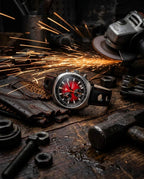 Vertigo Rimonta Rosso Corsa