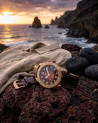 Vertigo Tritone Bronze Red Rock