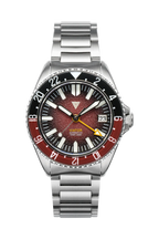 Vertigo Viator GMT Il Rosso