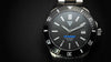 Video promozionale del Vertigo Diver Two automatico con riprese dettagliate dell'orologio.